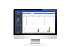 电能质量数据专业分析软件PQ Analyzer