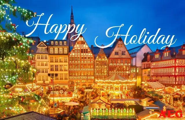 2017，在路上遇见更好的我们！