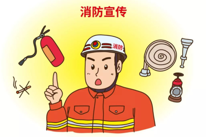 秒看消防图纸？有技巧！